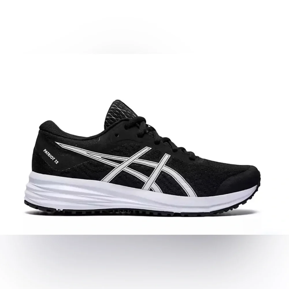 ASICS Women's Patriot 12 Running Shoes